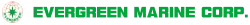 logo de Evergreen Marine Corporation