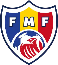 Image illustrative de l’article Fédération moldave de football