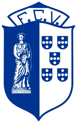 Logo du FC Vizela