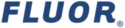 logo de Fluor (entreprise)