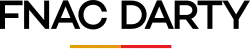 logo de Fnac Darty