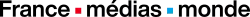 logo de France Médias Monde