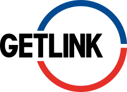 logo de Getlink