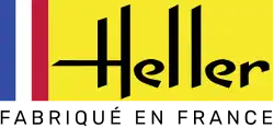 logo de Heller (modélisme)