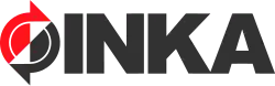 logo de Industri Kereta Api
