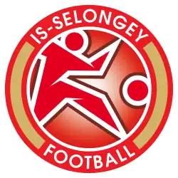 Logo du