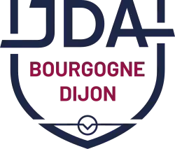 Logo du JDA Dijon Handball