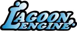 Image illustrative de l'article Lagoon Engine