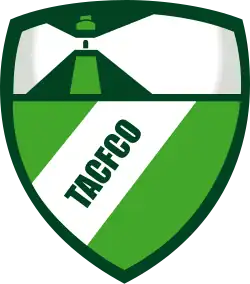 Logo du Le Touquet AC