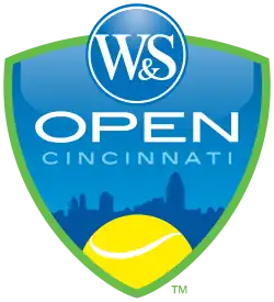 Description de l'image Logo Masters Cincinnati.svg.