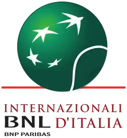 Description de l'image Logo Masters Rome.svg.