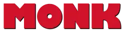 Description de l'image Logo Monk.svg.