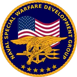 Image illustrative de l’article SEAL Team Six