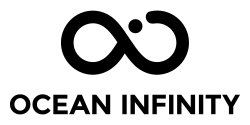 logo de Ocean Infinity