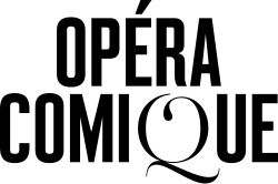 logo de Théâtre national de l'Opéra-Comique