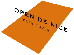 Description de l'image Logo Open Nice.svg.