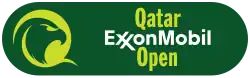 Description de l'image Logo Open de Doha.svg.