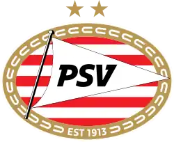 Logo du PSV Eindhoven