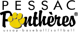 Logo du Panthères de Pessac
