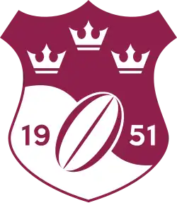 Logo du RSV Köln