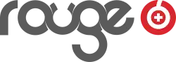 Description de l'image Logo Rouge.svg.