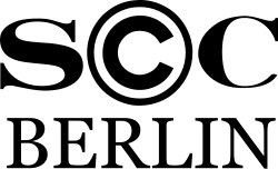Logo du SC Charlottenburg(SCC Berlin)