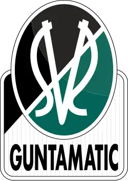 Logo du SV Ried