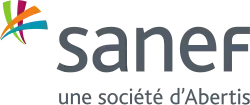 logo de Société des autoroutes du Nord et de l'Est de la France