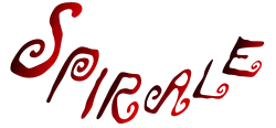 Image illustrative de l'article Spirale (manga)