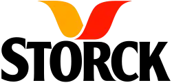 logo de August Storck