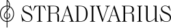 logo de Stradivarius (vêtements)