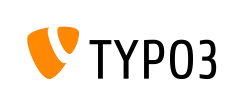 Description de l'image Logo TYPO3.svg.