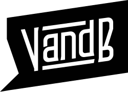 logo de V and B