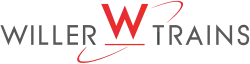 logo de Kyoto Tango Railway