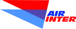 Logo de cette compagnie