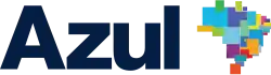 Logo de cette compagnie