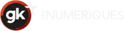Logo de Gamekult