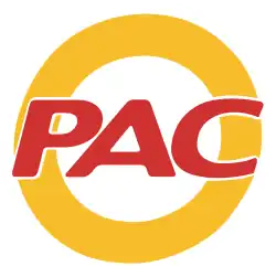 Image illustrative de l’article Parti d'action citoyenne