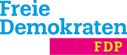 Image illustrative de l’article Parti libéral-démocrate (Allemagne)