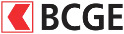 logo de Banque cantonale de Genève