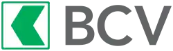 logo de Banque cantonale vaudoise
