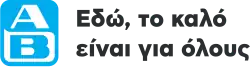 logo de Alfa-Beta Vassilopoulos