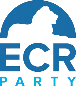 Image illustrative de l’article Parti des conservateurs et réformistes européens