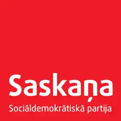 Image illustrative de l’article Parti social-démocrate « Harmonie »