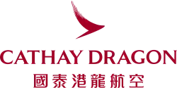 Logo de cette compagnie