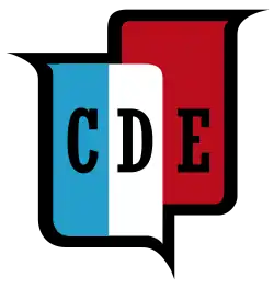 Logo du Deportivo Español