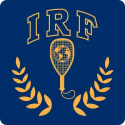 Image illustrative de l’article Fédération internationale de racquetball