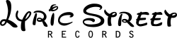 Description de l'image Lyric Street Records logo.svg.