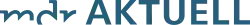 Description de l'image MDR Aktuell Logo Oktober 2016.svg.