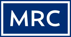 logo de Media Rights Capital